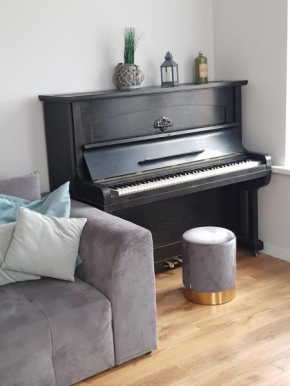 Apartament Piano, Malbork